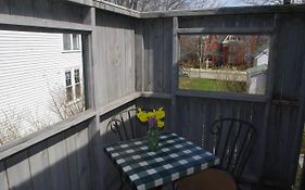 The Garrison House Inn